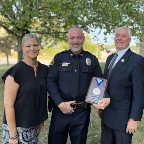 Community Awards