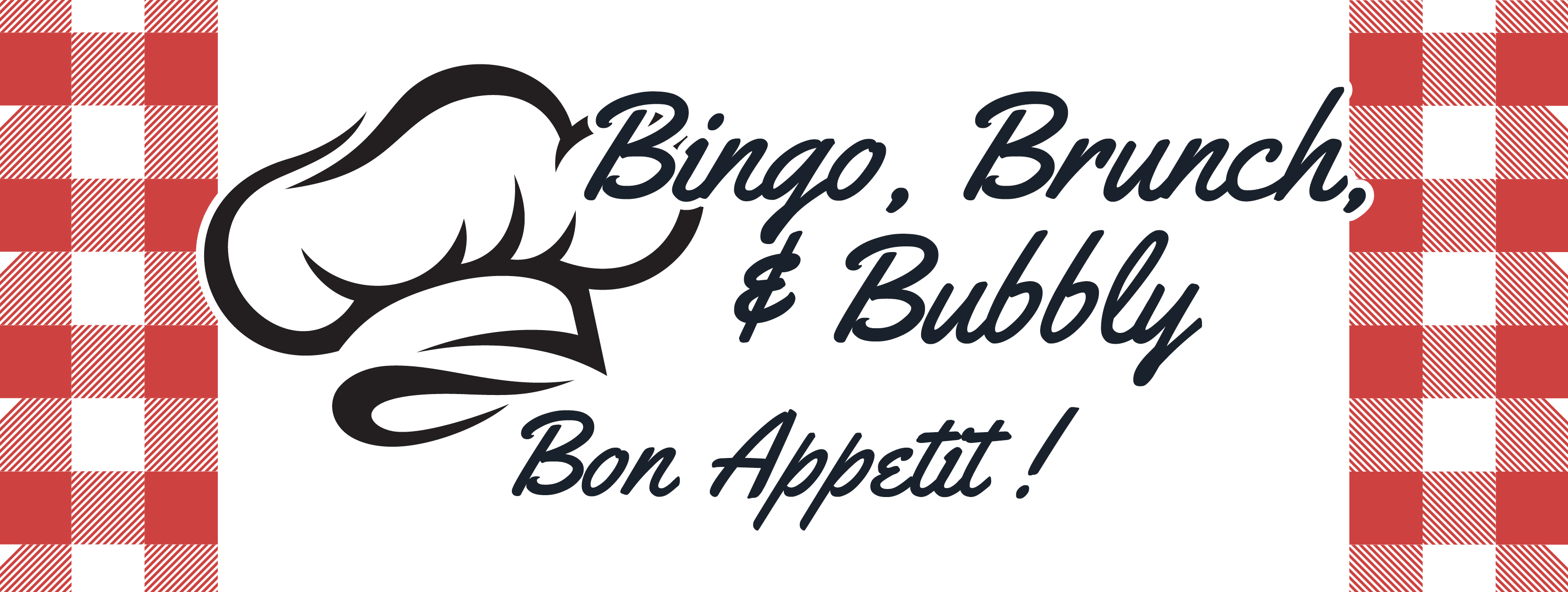 Bingo, Brunch & Bubbly